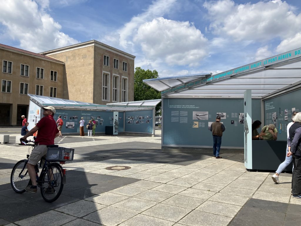 Flughafen Tempelhof